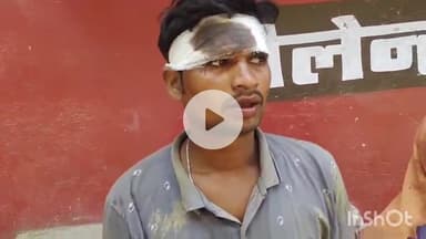 कलान: ग्राम मैंनी में महिला और उसके परिवार के साथ की गई मारपीट की शिकायत थाने में दर्ज