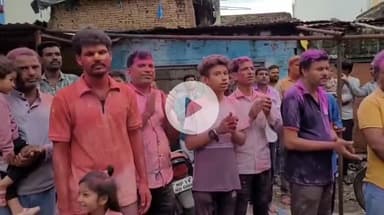 सीतामऊ: संजीत गांव में जलझूलनी एकादशी डोल ग्यारस पर निकाली गई भव्य शोभायात्रा, हुई भव्य आतिशबाजी