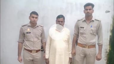 मुज़फ्फरनगर: चक्रव्यूह अभियान में बड़ी सफलता, नकली खाद के मामले में रमेश पाल को बच्चन सिंह कॉलोनी से गिरफ्तार किया गया