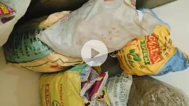 जबलपुर: गोहलपुर पुलिस ने ब्रांडेड कंपनी के पैकेट में अपनी बीड़ी बेचने वाले को किया गिरफ्तार