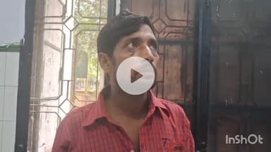 संभल: थाना एचौड़ा कम्बोह के पाली गांव में दबंग दो युवकों पर मारपीट का आरोप, पुरानी रंजिश के चलते जमकर पीटा मोबाइल