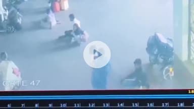 बरेली: बरेली जंक्शन से साढ़े तीन साल की बच्ची का अपहरण, सीसीटीवी फुटेज से खुला राज, जीआरपी ने 5 दिन बाद बरामद कर कराया सुरक्षित