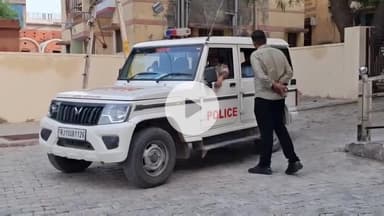 चूरू: जिला अस्पताल में गांव रिड़खला की प्रसूता की संदिग्ध मौत, परिजनों ने चिकित्सीय लापरवाही का लगाया आरोप