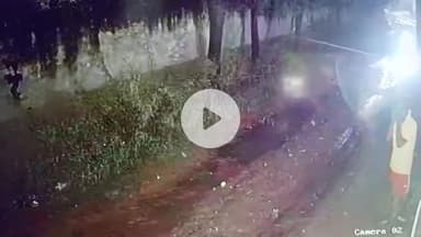 पलवल: पलवल-हथीन में चोरों के हौसले बुलंद, आधा दर्जन घरों में चोरी, 7 फोन चुराए, CCTV में कैद