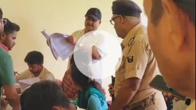 शिवसागर: शिवसागर अंचल के सोनहर, कोनार सहित चार पंचायतों में राजस्व महाअभियान के तहत लगाए गए राजस्व शिविर