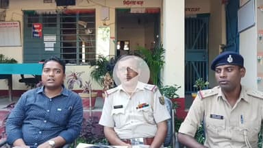 थाना जनता बाजार परिसर में मिलादुन्नबी जुलूस को लेकर शान्ति समिति कि बैठक सम्पन्न