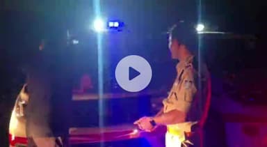 जैसीनगर: जैसीनगर थाना क्षेत्र में डायल 112 की शुरुआत, अपराधियों को थाने और घायलों को अस्पताल पहुंचाएगी