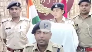 पटना ग्रामीण: पटना पुलिस की बड़ी कार्रवाई, पत्रकारनगर से गांजा और नशीली दवाओं के साथ 2 तस्कर गिरफ्तार