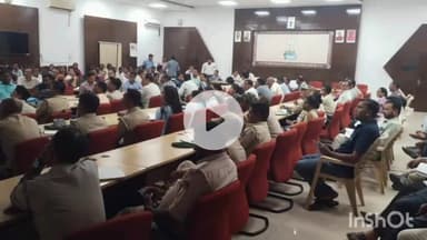 जगदलपुर: बस्तर में वेटलैंड संरक्षण के लिए एक दिवसीय प्रशिक्षण आयोजित, 126 वेटलैंड्स का होगा सत्यापन और सीमांकन