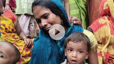 जौनपुर: मछलीशहर पड़ाव की घटना में मृतकों के परिजनों को बिजली विभाग 5 लाख का मुआवजा देगा, 7 लाख नहीं