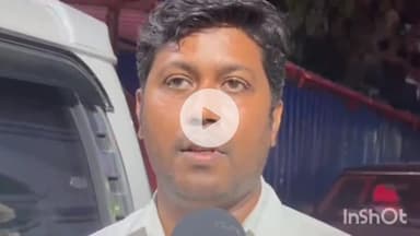 नवादा: नवादा में एसडीओ अमित अनुराग ने बताया, 24 घंटे में 6 लोगों की पानी में डूबने से हुई मौत, सुरक्षित रहने की अपील