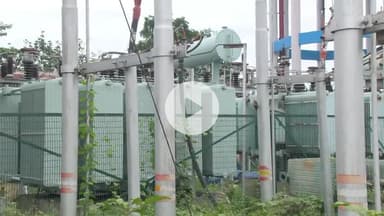 देहरादून: उत्तराखंड में आपदा में यूपीसीएल को 35 करोड़ का नुकसान, हाईवोल्टेज लाइन और विद्युत पोल को हुआ बड़ा नुकसान