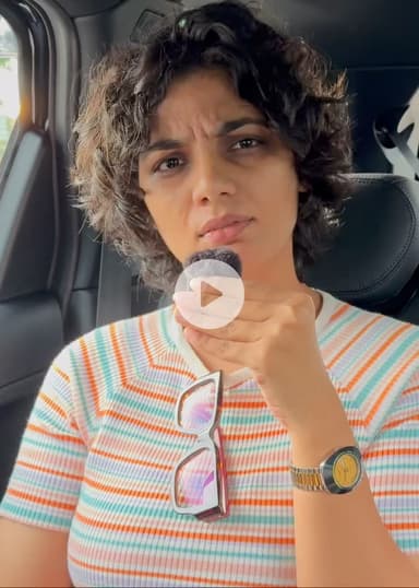 अपनी माँ को एक गाली पड़ गई तो आप पूरा बिहार बंद करवा देंगे?

आपको पता तो है न कि आप एक वोटचोर हैं? एक चोर की इतनी हिम्मत कि वो बिहार बंद करवा दे!