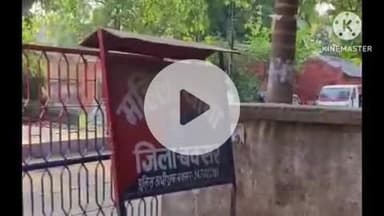 बक्सर: नवविवाहिता ने दहेज उत्पीड़न और मारपीट का आरोप लगाते हुए ससुराल पक्ष के लोगों के खिलाफ महिला थाने में प्राथमिकी दर्ज कराई