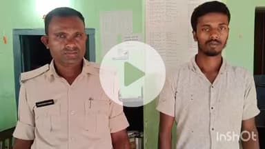 पतरघट: पतरघट के ठाढ़ी निवासी गोपाल स्वर्णकार की हत्या के मामले में पाँच के खिलाफ प्राथमिकी दर्ज, गिरफ़्तारी बाकी