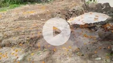 हरिद्वार: बैरागी कैंप और पंतद्वीप मैदान में मूर्ति विसर्जन की व्यवस्था की गई, फिर भी लोग एनजीटी के नियमों का उल्लंघन कर रहे हैं