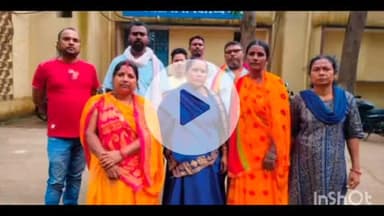 पतरातू: पतरातु: वेतन न मिलने पर पीवीयूएनएल अस्पताल के सफाई कर्मियों ने काम करने से किया इनकार