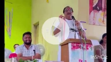 हिंगणघाट: घरसंसार बचतगटाचे कामे करताना महिलांनी स्वताच्या आरोग्याला सुध्दा जपावे:आमदार समिरभाऊ कुणावार