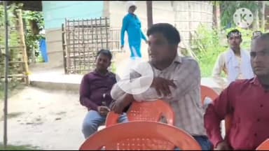 परिहार: परिहार विधानसभा में अल्पसंख्यक उम्मीदवार उतारने की मांग उठी