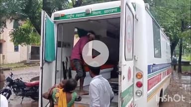 पतरातू: पतरातु कोतो बिरहोर कॉलोनी में बिरहोर समुदाय के लोगों में झगड़ा, राजेश बिरहोर घायल