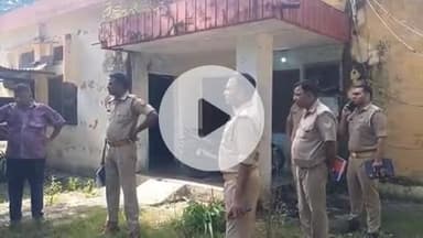 बीसलपुर: बीसलपुर की किसान सहकारी चीनी मिल में फांसी के फंदे पर लटकता मिला केमिस्ट की पत्नी का शव