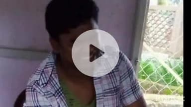 पुष्पराजगढ़: अमरकंटक में तड़ित चालक गिरने से एक श्रद्धालु घायल