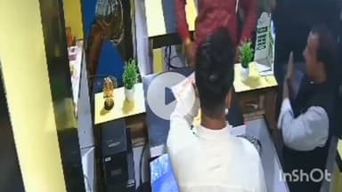 बरेली: कोतवाली थाना क्षेत्र में रामपुर गार्डन रेस्टोरेंट के संचालक से फौजी और उसके साथियों ने रंगदारी मांगते हुए की गाली-गलौज