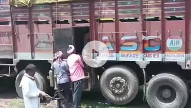 सिंगरौली: खुटार में खेल मैदान के उपयोग में अनियमितता, बकरी बाजार के ठेकेदार पर लगा आरोप