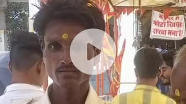 झालरापाटन: खानपुरियां गांव में किसान की खेत में चारा काटते समय सांप के डसने से मौत, ICU में तोड़ा दम