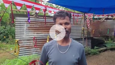 सिसई रोड नदी टोली का आंखड़ा आप लोगों के नाचने गाने और करम किस्मत बनाने केआना सबको है व्यवस्था तैयारी पूरा स्वागतहै 🇦🇹