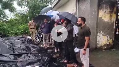 ਅੰਮ੍ਰਿਤਸਰ 2: ਬਿਆਸ ਇਲਾਕੇ ਦੇ ਵਿੱਚ ਪਹੁੰਚੇ ਅੰਮ੍ਰਿਤਸਰ ਦੇ ਡਿਪਟੀ ਕਮਿਸ਼ਨਰ ਐਸ ਐਸ ਪੀ ਦਿਹਾਤੀ ਅਤੇ ਵਿਧਾਇਕ ਲਿਆ ਜਾਇਜ਼ਾ