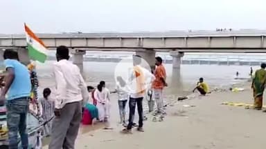 बरेली: पुलिस की सतर्कता ने बचाई युवक की जान, आत्महत्या का प्रयास कर रहे युवक को किया बचाया