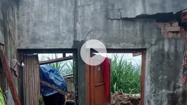 जगाधरी: बैडी गांव में मकान की छत गिरने से एक युवक की मौत, जांच में जुटी पुलिस