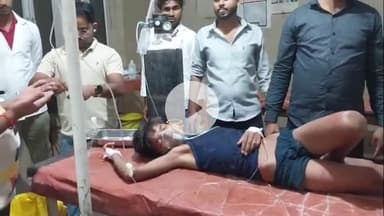 मैनपुरी: दन्नाहार क्षेत्र में संदिग्ध परिस्थिति में किशोर को लगी गोली, परिजनों ने कहा- चोरों ने मारी गोली