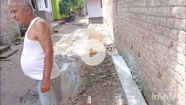 नवादा: नवादा जिले की बुधौल स्थित महादलित टोला में डायरिया के प्रकोप से दो लोगों की मौत, अधिकारी ने की पुष्टि नहीं