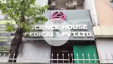 हुज़ूर: भोपाल में मेडिकल सप्लाई कारोबारी पर आयकर विभाग का शिकंजा, करोड़ों की टैक्स चोरी का खुलासा