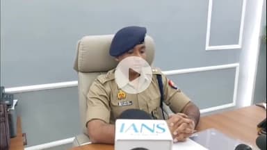 मैनपुरी: मैनपुरी में उत्पीड़न से परेशान होकर मैनेजर ने की आत्महत्या, 6 लोगों पर दर्ज हुआ केस, एएसपी सिटी ने दी जानकारी