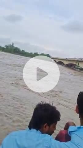 #Yamuna nadi #Date #3_9-2025.kirara ke paas #Panipat #Yamuna #nadi 😭😭😭😭😢😭😢😭😢😭😢😭😭😢😭😢