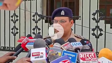 मैनपुरी: दन्नाहार क्षेत्र में गोली लगने से घायल किशोर की मौत की जानकारी सीओ सिटी ने दी