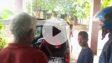 गुमला: पुगु खोपा टोली में खेत के पानी में डूबने से 40 वर्षीय व्यक्ति की मौत, शव का हुआ पोस्टमार्टम