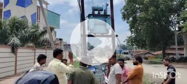 गढ़वा: गढ़वा नगर परिषद के वार्ड 6 में दो जगह ट्रांसफार्मर खराब, बिजली विभाग से बदलने की मांग
