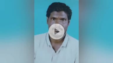 தொட்டியம்: தொட்டியம் அருகே பயங்கரம் -
வாலிபர் தலை துண்டித்து கொலை ;
பழிக்குப்பழியாக நடந்ததா? போலீசார் விசாரணை