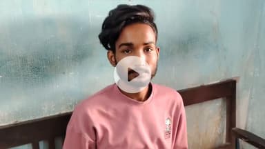 गुमला: पुलिस ने 8 ग्राम ब्राउन शुगर के साथ एक युवक को गिरफ्तार कर भेजा जेल, एक आरोपी फरार