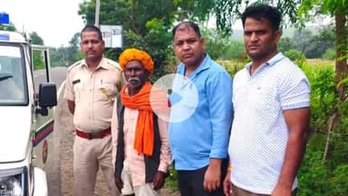 झालरापाटन: झालावाड़ जिले की पुलिस ने वांछित स्थायी वारंटियों के खिलाफ चलाया सघन अभियान, 89 स्थायी वारंटियों को किया गिरफ्तार