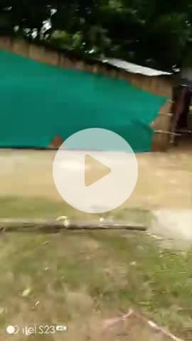 निवाई: #निवाई के डोई की ढाणी दहलोद गांव में कुदरत का कहर, भारी बारिश से आम जन जीवन प्रभावित
#Tonk #Rajasthan