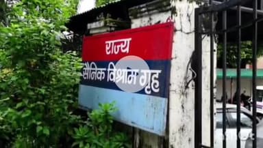 देहरादून: सैनिक कल्याण मंत्री गणेश जोशी ने कालिदास मार्ग पर स्थित राज्य स्तरीय सैनिक विश्राम गृह का किया निरीक्षण