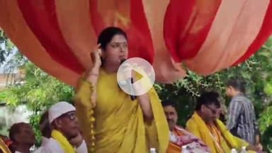 बक्सर: वामन द्वादशी पर बक्सर में वामन चेतना मंच द्वारा वामन आश्रम के उत्थान हेतु विचार गोष्ठी का आयोजन