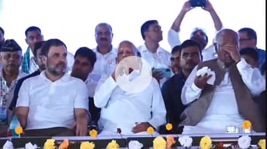 पटना ग्रामीण: राजद सुप्रीमो लालू प्रसाद यादव ने पूछा- क्या PM ने बिहार की माताओं-बहनों को गाली देने का आदेश दिया है?