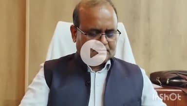 देहरादून: आपदा प्रबंधन ने आपदा नुकसान के लिए केंद्र से मांगा 5000 करोड़ से अधिक का आर्थिक पैकेज