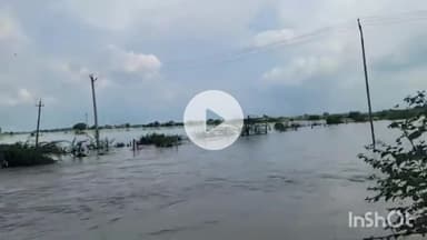 पलवल: पलवल प्रशासन की व्यवस्थाओं को लेकर मोहबलीपुर गांव के लोगों ने रखी अपनी बात